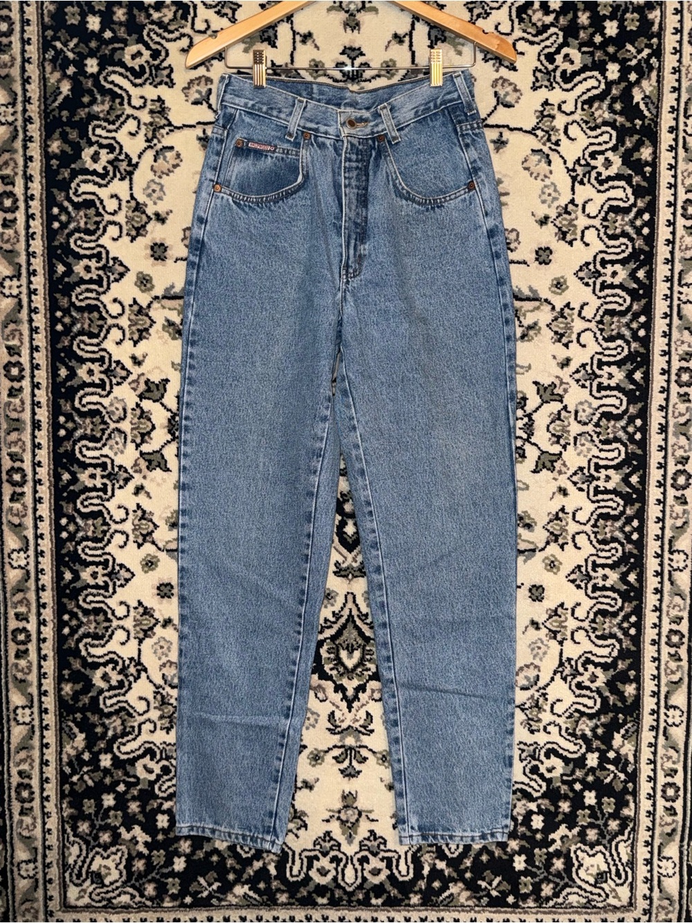 Hollywood jeans